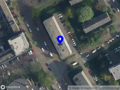 Nieuw bedrijf AMJ Advisory B.V.