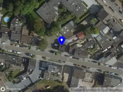 Nieuw bedrijf Stucadoorsbedrijf Peter van Haaren