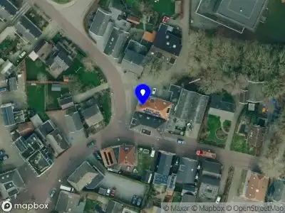 Stichting Kom in Beweging Den Ham