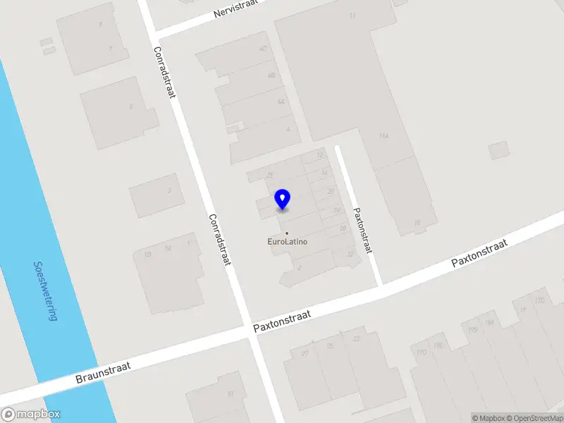 Mokx Projects B.V. Zwolle