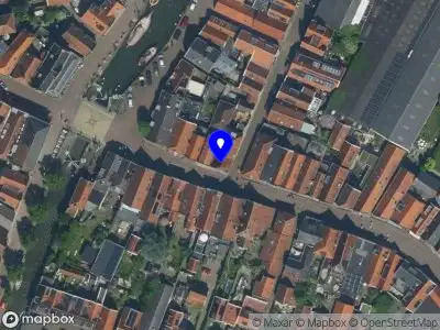 Stichting Monnickendammer Visdagen