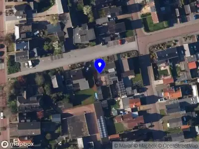 Nieuw bedrijf Stichting 