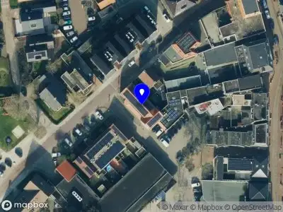 Huurdersvereniging Woningstichting Tubbergen