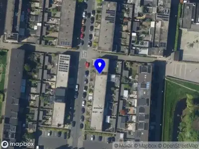 Nieuw bedrijf Nesli Beauty B.V.