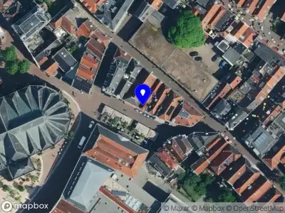 Grote Poot Horeca B.V.