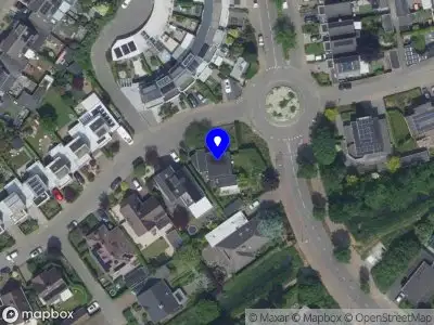 Nieuw bedrijf Jacobs Accountants Roosendaal B.V.