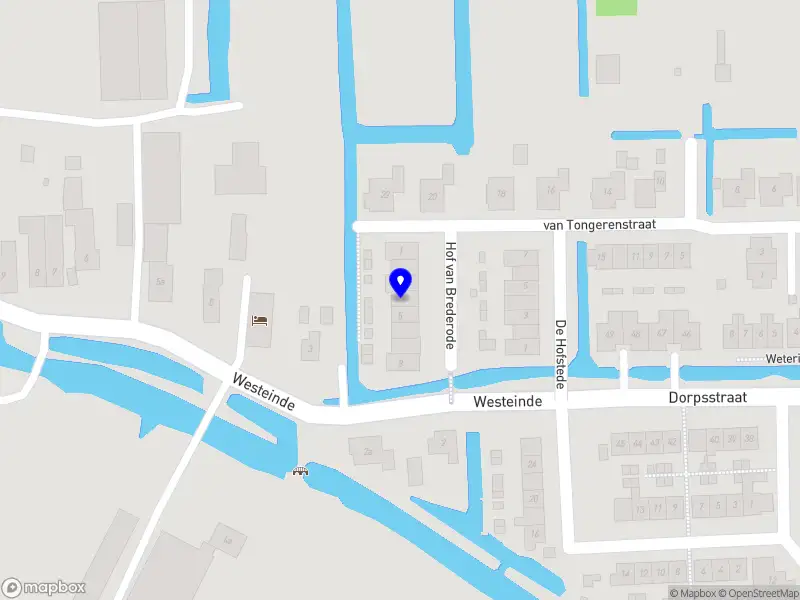 Kopersvereniging CPO Wijngaarden II