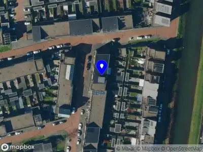 Overcount BarPi Concepts B.V.