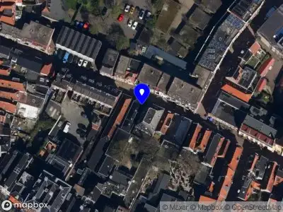 Stichting Zeezicht Leeuwarden