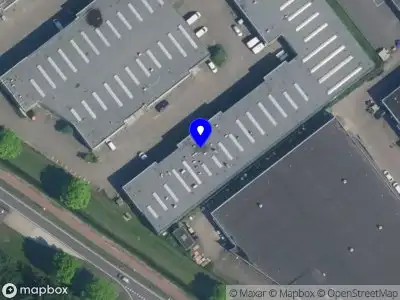 Fletcha Eventures B.V.