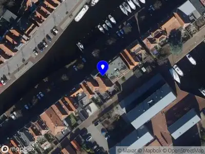 Nieuw bedrijf Vereniging van Ondereigenaars 