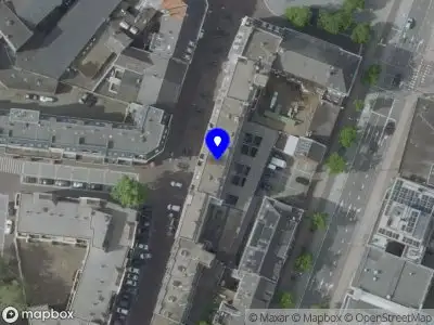 Stichting HealthCom Global Network.