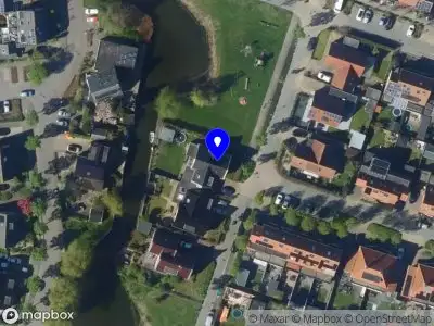 Nieuw bedrijf Stichting Jeugd Tuitjenhorn