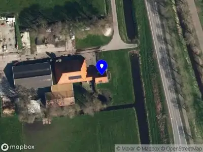 Nieuw bedrijf Maatschap de Jong