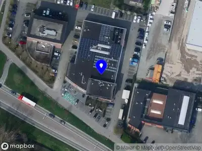 JWM Investments B.V.