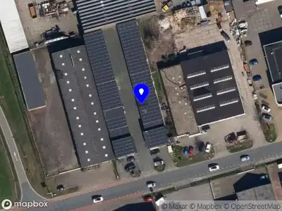 AUTOMOTIVE BK HOLDING B.V.