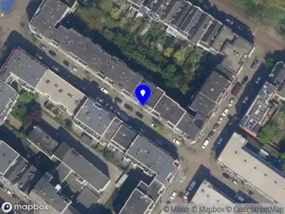 Stichting Samen Oude Noorden Rotterdam
