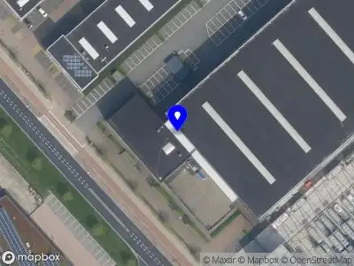 Ridder Climate Screens B.V. Maasdijk