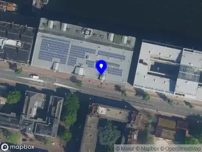 Mercury Partners Holding B.V. Amsterdam