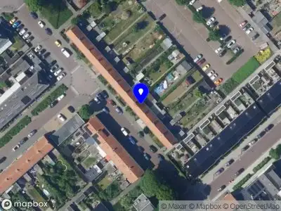 Nieuw bedrijf Asbest Veilig B.V.