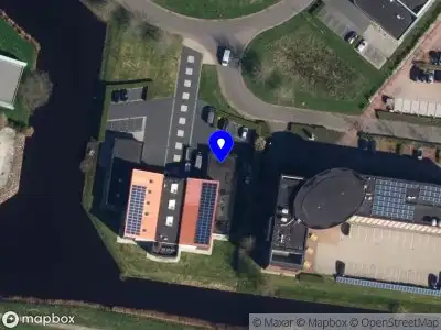 Stichting 8501 INDIE Joure