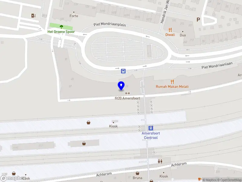 Stichting TOP Amersfoort