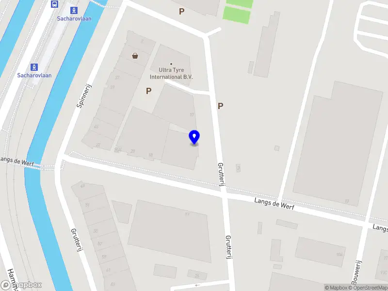 NuVasive Netherlands Co?peratief U.A. Amstelveen