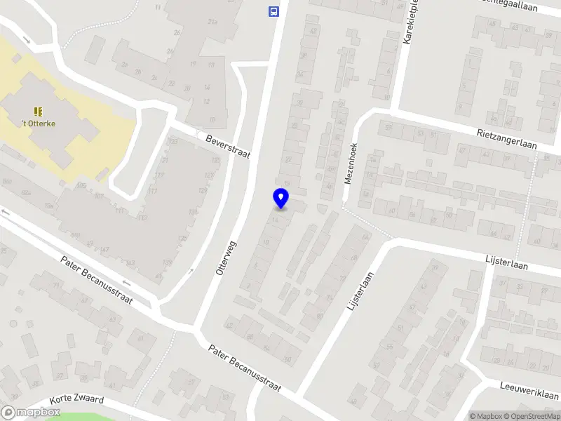 Zenter Consultancy B.V. Beek en Donk