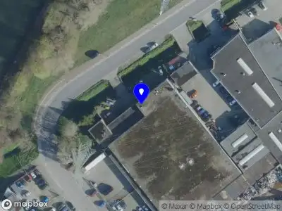 Royal DS Holding B.V.