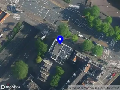 Mercury Information Services B.V. Amsterdam