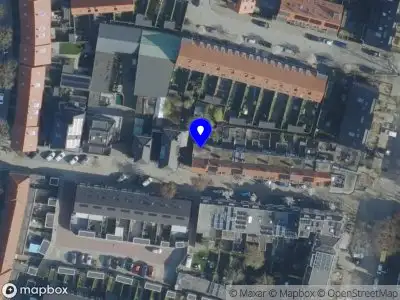 Huurdersver. Oude Nonnendaalseweg 52 Nijmege