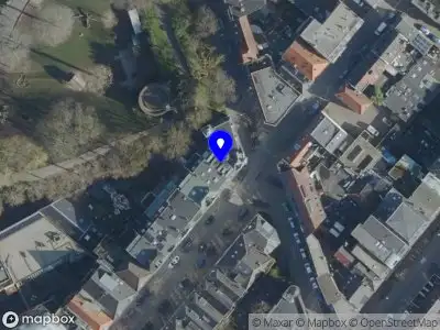 Huurdersvereniging Woongroep Van Berchen