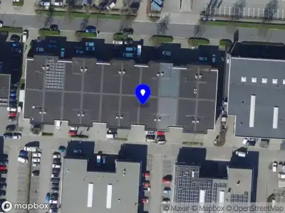 Vereniging van eigenaars Plein Eendragt 25-AB