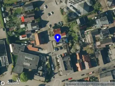 Stichting Bart van Elstplantsoen Bennekom