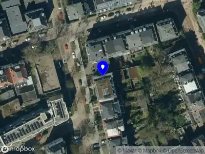 VvE Kastanjelaan 35 te Arnhem Arnhem