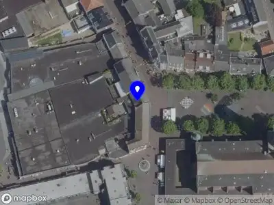 VvE St. Lambertusplein 2, 2a, 2b Horst