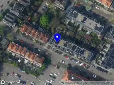 Stichting Shuffle Alkmaar