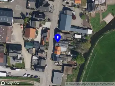 Stichting Verpleegkundige Diagnostiek, Interventies en Resultaten Klundert