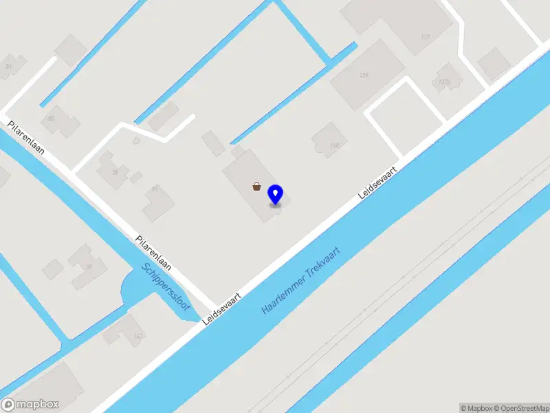 Horizon B.V. Noordwijkerhout