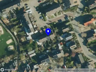 Nieuw bedrijf Stichting Hart voor Ruby