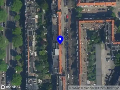 VvE Paramaribostraat 61 -67 Amsterdam