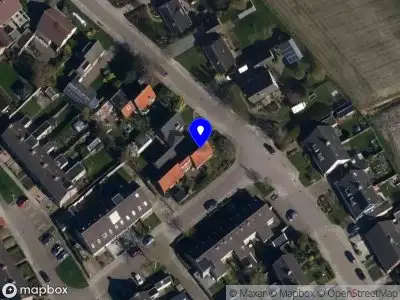 Stichting Kledingbank Noord Oost Friesland