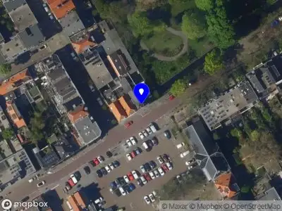 Nieuw bedrijf Stichting Schoolstraat 63