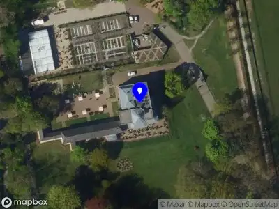 Stichting tot behoud van de Historische Buitenplaats ‘Ockenburgh’