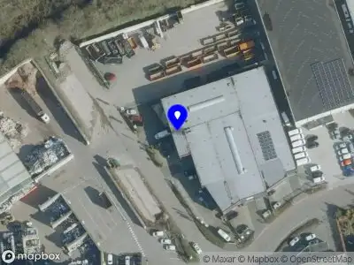 Holland Recycling Electronics B.V.