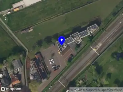 TEG MP Holding B.V. Hooglanderveen