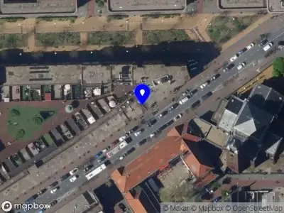 Nieuw bedrijf Komagene Den Haag