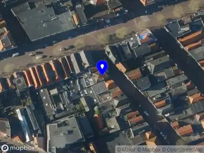 Nieuw bedrijf V2 Beheer B.V.