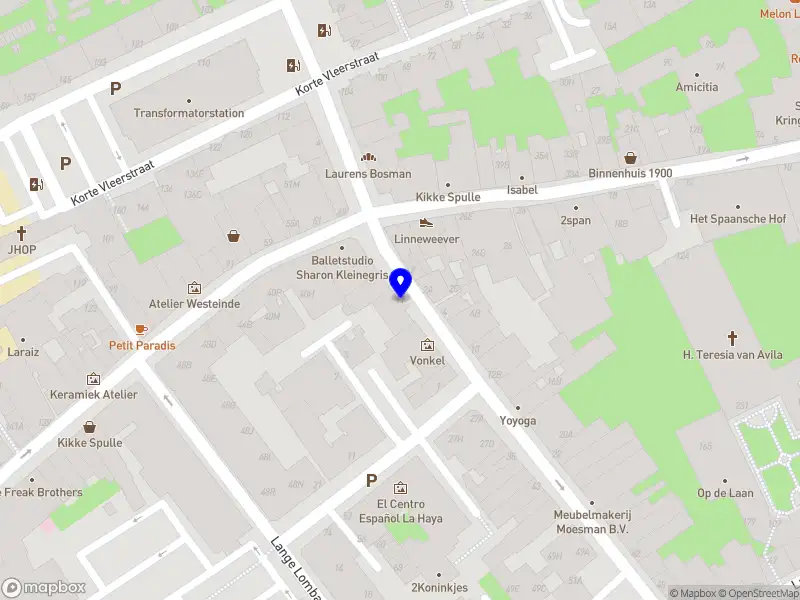 Stichting SOS Den Haag