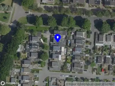 Marcel van de Kerkhof